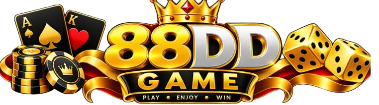 88DD Game